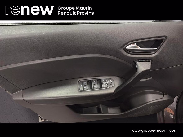RENAULT Captur 1.0 Eco-G 100ch Evolution - Miniature 17