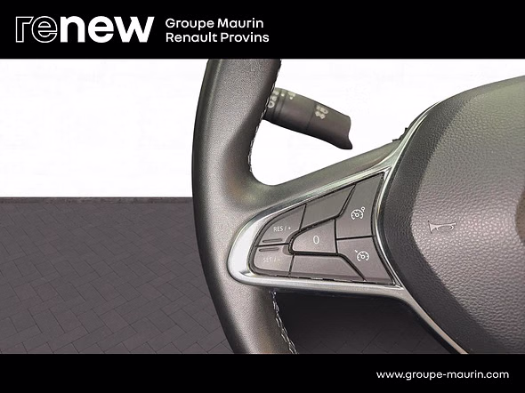 RENAULT Captur 1.0 Eco-G 100ch Evolution - Miniature 19