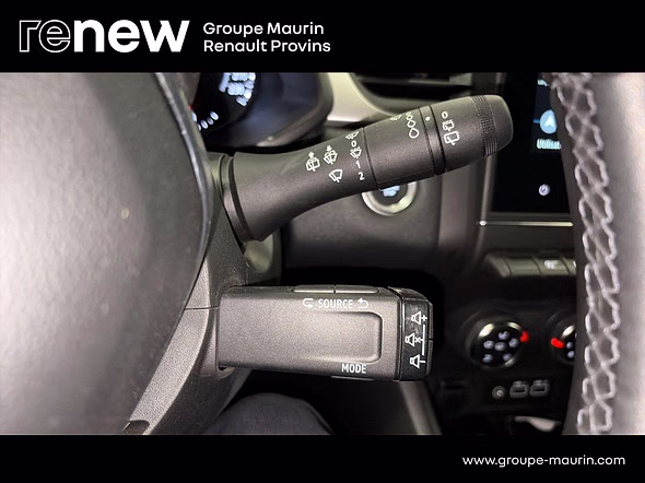 RENAULT Captur 1.0 Eco-G 100ch Evolution - Miniature 21