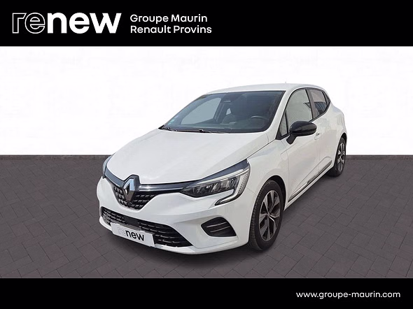 RENAULT Clio 1.0 TCe 90ch Evolution - Miniature 1