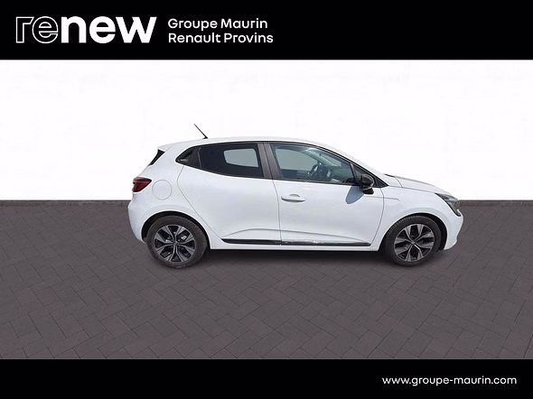 RENAULT Clio 1.0 TCe 90ch Evolution - Vue 4