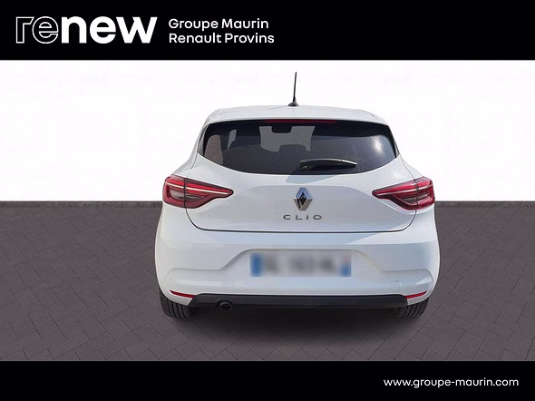 RENAULT Clio 1.0 TCe 90ch Evolution - Miniature 6