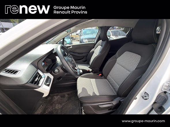 RENAULT Clio 1.0 TCe 90ch Evolution - Miniature 12