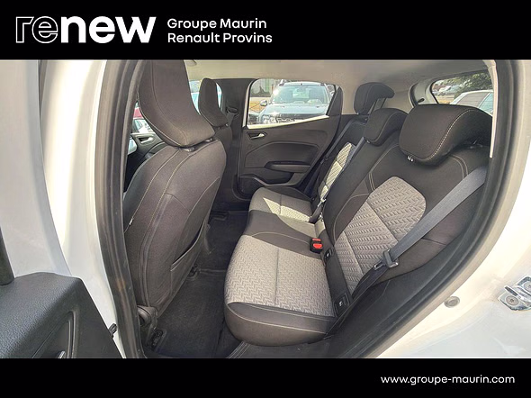 RENAULT Clio 1.0 TCe 90ch Evolution - Miniature 13