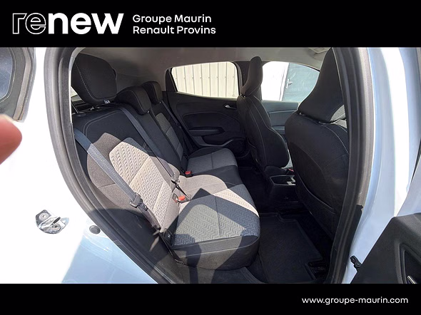 RENAULT Clio 1.0 TCe 90ch Evolution - Miniature 14