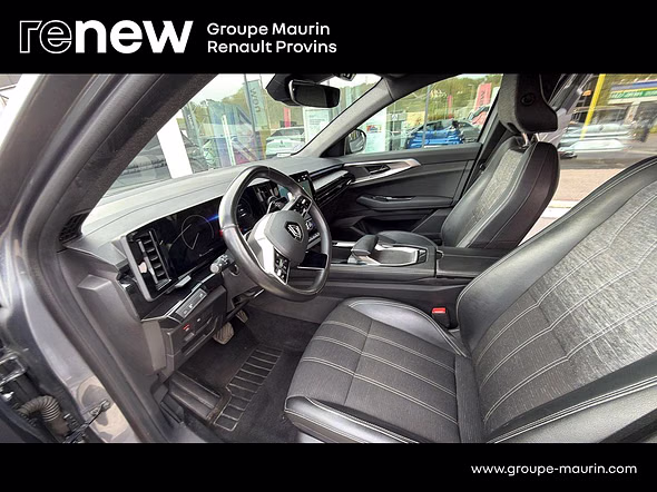 RENAULT Austral 1.2 E-Tech full hybrid 200ch Techno - Miniature 12