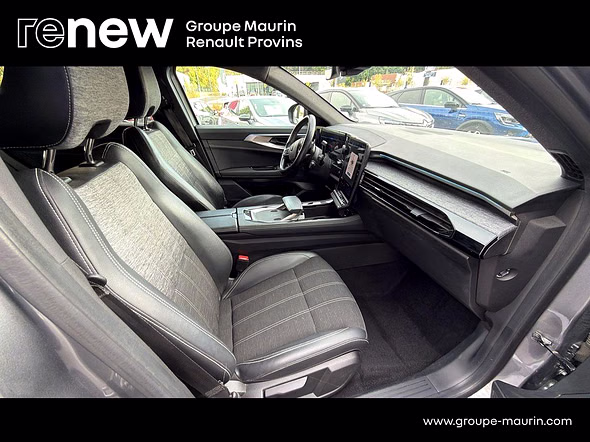 RENAULT Austral 1.2 E-Tech full hybrid 200ch Techno - Miniature 15