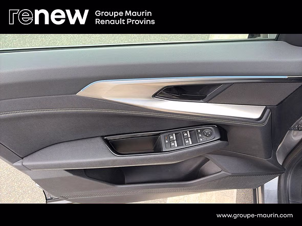 RENAULT Austral 1.2 E-Tech full hybrid 200ch Techno - Miniature 18