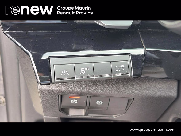 RENAULT Austral 1.2 E-Tech full hybrid 200ch Techno - Miniature 19