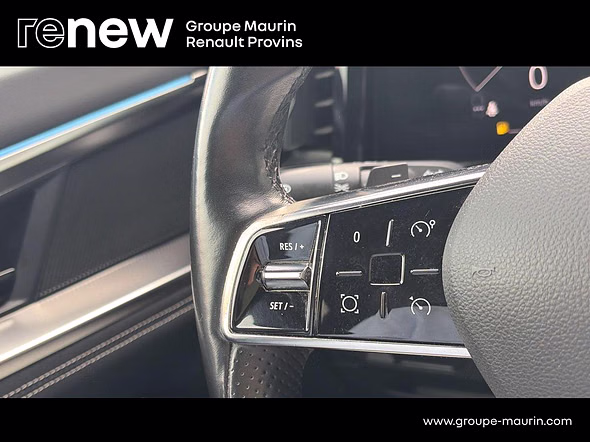 RENAULT Austral 1.2 E-Tech full hybrid 200ch Techno - Miniature 20