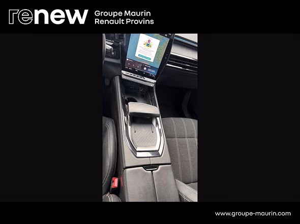 RENAULT Austral 1.2 E-Tech full hybrid 200ch Techno - Miniature 26