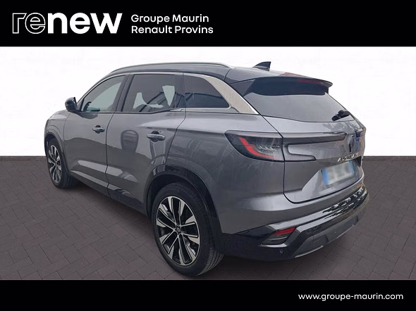 RENAULT Austral 1.2 E-Tech full hybrid 200ch Techno - 23 - Miniature 7