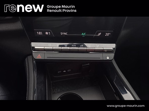 RENAULT Austral 1.2 E-Tech full hybrid 200ch Techno - 23 - Miniature 30