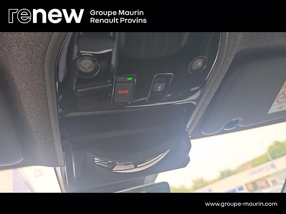 RENAULT Austral 1.2 E-Tech full hybrid 200ch Techno - 23 - Miniature 40