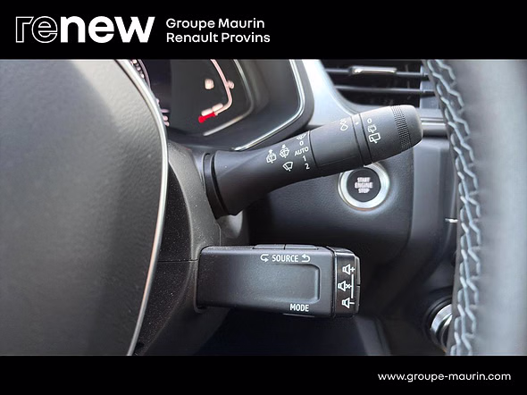 RENAULT Captur 1.3 TCe mild hybrid 140ch Techno - Miniature 21