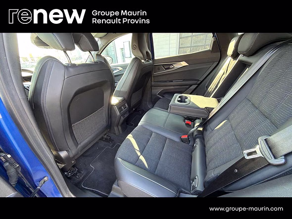 RENAULT Austral 1.2 E-Tech full hybrid 200ch Iconic - Miniature 14