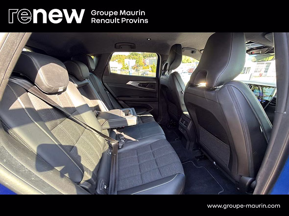 RENAULT Austral 1.2 E-Tech full hybrid 200ch Iconic - Miniature 15