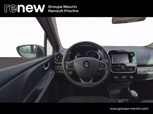 RENAULT Clio 0.9 TCe 90ch energy Business 5p - Miniature 22