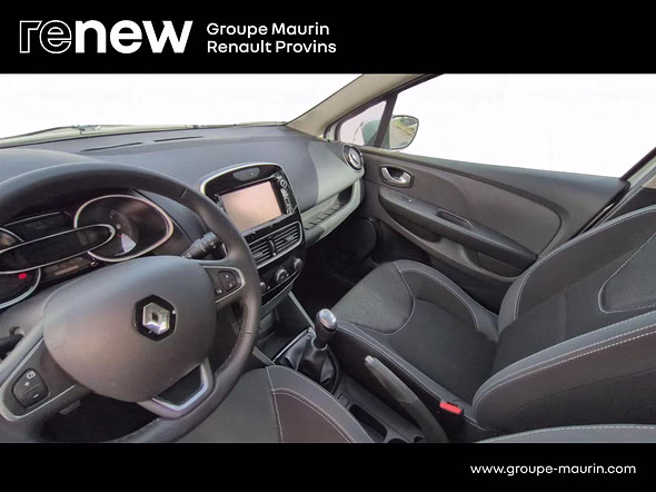 RENAULT Clio 0.9 TCe 90ch energy Business 5p - Miniature 23