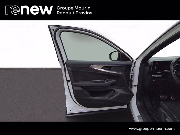 RENAULT Austral 1.2 E-Tech full hybrid 200ch Iconic esprit Alpine - Miniature 23