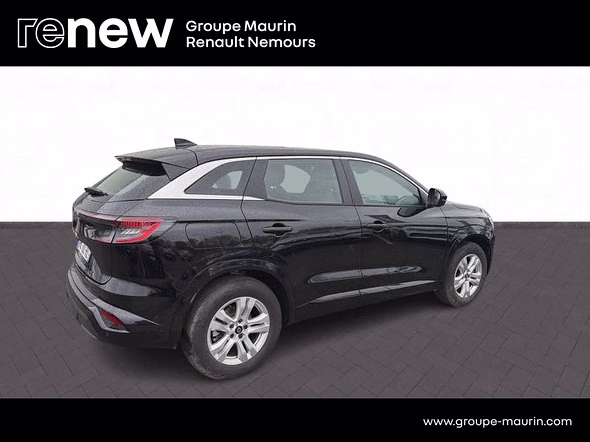 RENAULT Austral 1.2 TCe mild hybrid advanced 130ch Evolution - 24 - Miniature 8