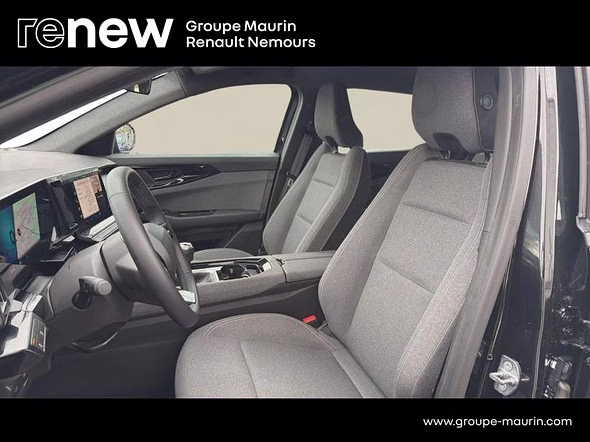 RENAULT Austral 1.2 TCe mild hybrid advanced 130ch Evolution - 24 - Miniature 18