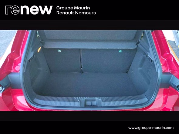 RENAULT Clio 1.8 E-Tech 160ch full hybrid esprit Alpine - Miniature 36