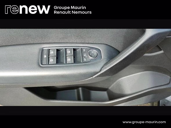 RENAULT Captur 1.0 Eco-G 100ch Evolution - Miniature 17