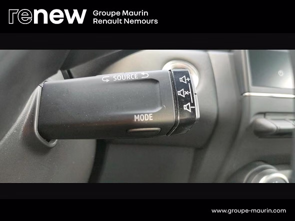 RENAULT Captur 1.0 Eco-G 100ch Evolution - Miniature 26