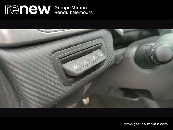 RENAULT Captur 1.3 TCe mild hybrid 160ch RS Line EDC - Miniature 19