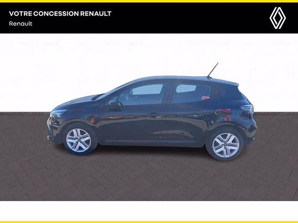 RENAULT Clio 1.5 Blue dCi 100ch Evolution - Miniature 8