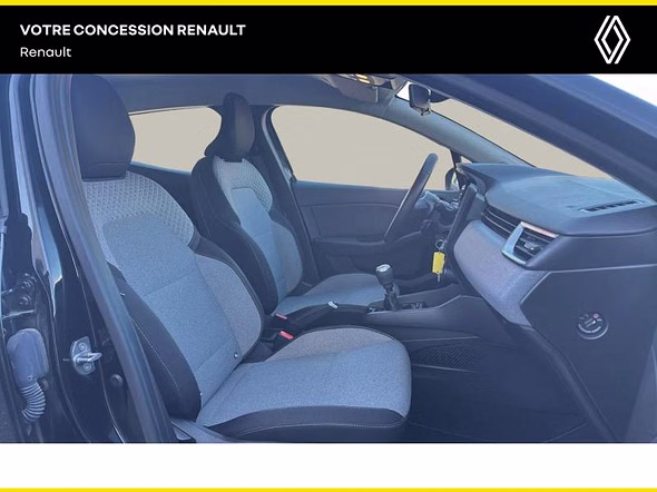 RENAULT Clio 1.5 Blue dCi 100ch Evolution - Miniature 15