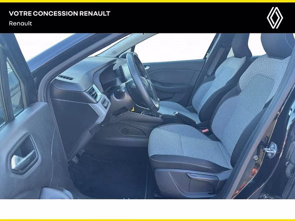 RENAULT Clio 1.5 Blue dCi 100ch Evolution - Miniature 17