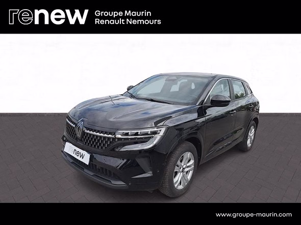 RENAULT Austral 1.2 TCe mild hybrid advanced 130ch Evolution - 23 - Miniature 1