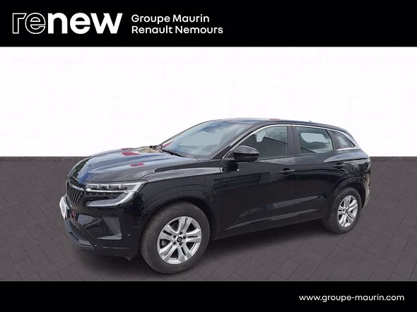 RENAULT Austral 1.2 TCe mild hybrid advanced 130ch Evolution - 23 - Vue 2