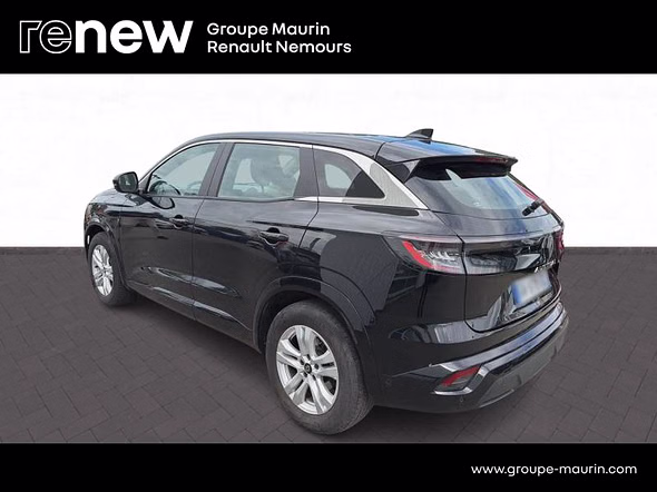 RENAULT Austral 1.2 TCe mild hybrid advanced 130ch Evolution - 23 - Miniature 5