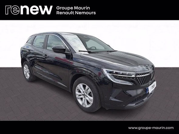 RENAULT Austral 1.2 TCe mild hybrid advanced 130ch Evolution - 23 - Miniature 11