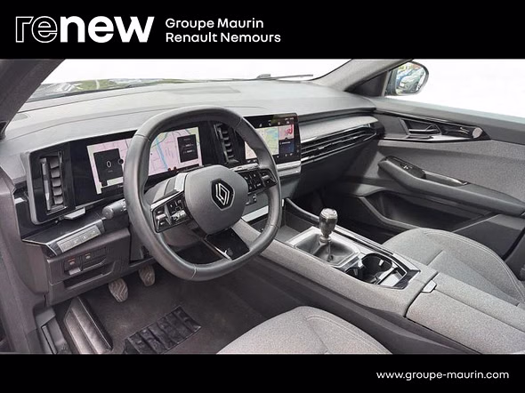 RENAULT Austral 1.2 TCe mild hybrid advanced 130ch Evolution - 23 - Miniature 17