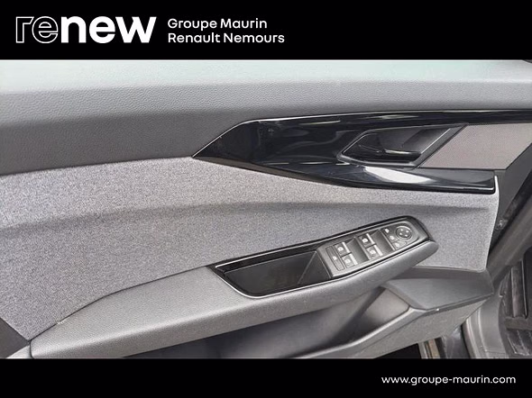 RENAULT Austral 1.2 TCe mild hybrid advanced 130ch Evolution - 23 - Miniature 20