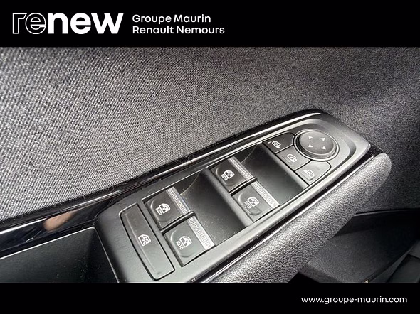 RENAULT Austral 1.2 TCe mild hybrid advanced 130ch Evolution - 23 - Miniature 21