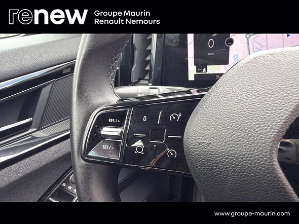 RENAULT Austral 1.2 TCe mild hybrid advanced 130ch Evolution - 23 - Miniature 22