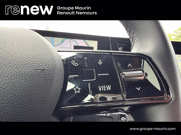 RENAULT Austral 1.2 TCe mild hybrid advanced 130ch Evolution - 23 - Miniature 23