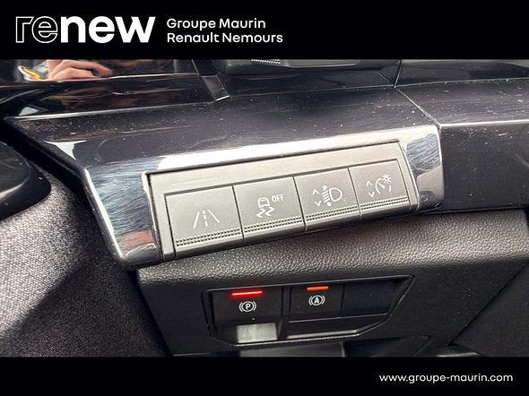 RENAULT Austral 1.2 TCe mild hybrid advanced 130ch Evolution - 23 - Miniature 27