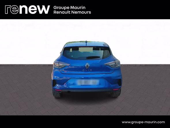RENAULT Clio 1.5 dCi 100ch Evolution - 25 - Miniature 7