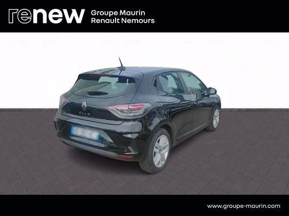 RENAULT Clio 1.5 dCi 100ch Evolution - 25 - Miniature 5