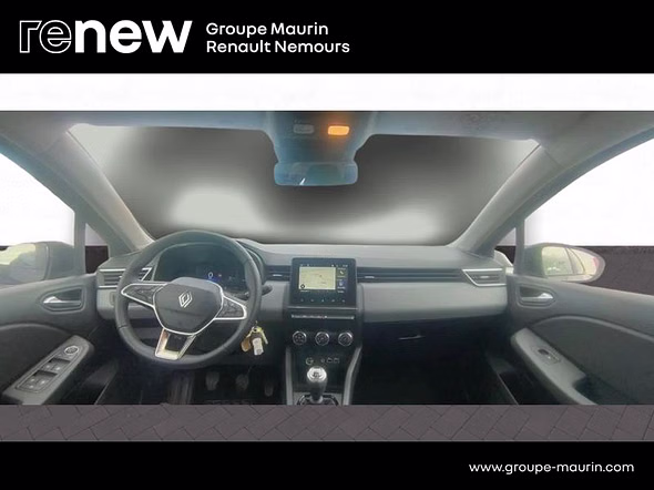 RENAULT Clio 1.5 dCi 100ch Evolution - 25 - Miniature 17