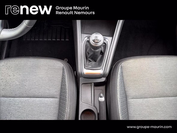RENAULT Captur 1.0 TCe 90ch Business - Miniature 27