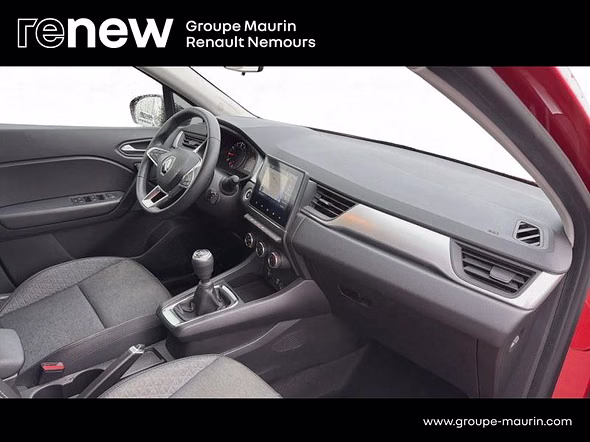 RENAULT Captur 1.0 TCe 90ch Business - Miniature 30