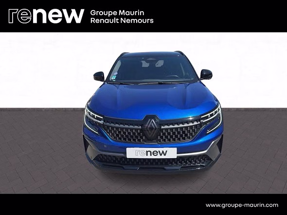 RENAULT Austral 1.2 E-Tech full hybrid 200ch Techno esprit Alpine - Vue 2