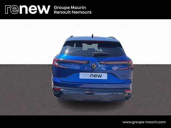 RENAULT Austral 1.2 E-Tech full hybrid 200ch Techno esprit Alpine - Miniature 6